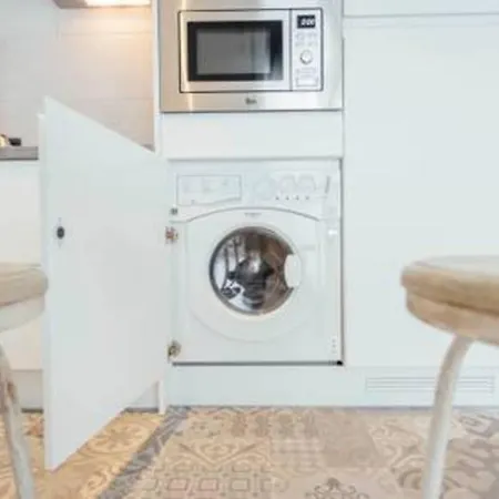 Apartment Cozy And Functional- 2bd 1bth - Alfalfa Seville