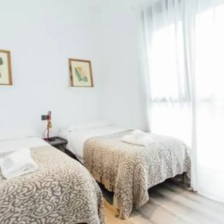 Cozy And Functional- 2bd 1bth - Alfalfa Apartment Seville