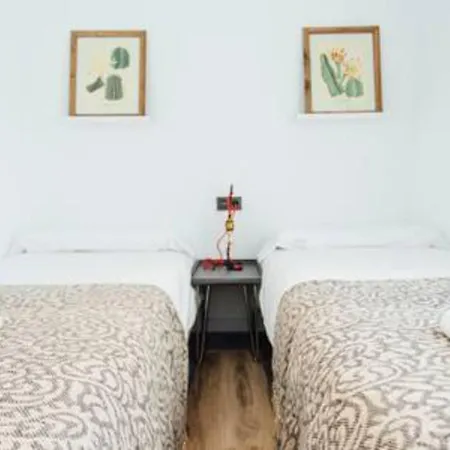 Cozy And Functional- 2bd 1bth - Alfalfa Seville