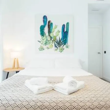 Apartment Cozy And Functional- 2bd 1bth - Alfalfa